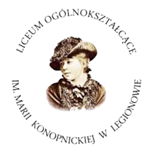 liceumogolnoksztalcaceimmariikonopnickiejwlegionowie