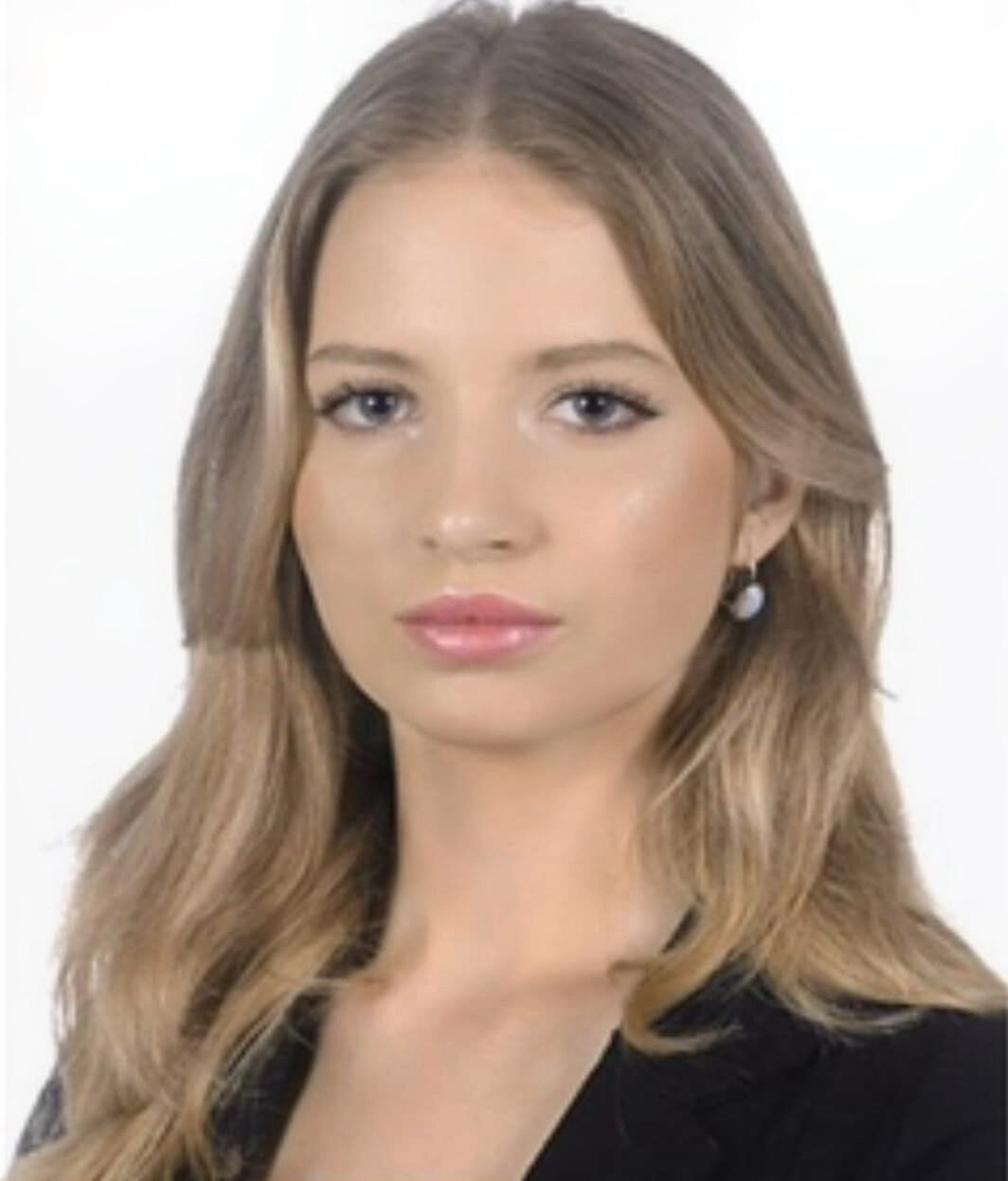 Magda Kozłowska